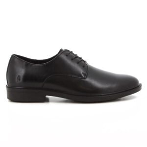 Hush Puppies Harrington Formal Lace-Up Black