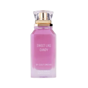 SWEET LIKE CANDY EDP BY GULF ORCHID 100ML