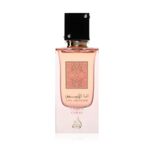 ANA ABIYEDH CORAL BY LATTAFA 60ML