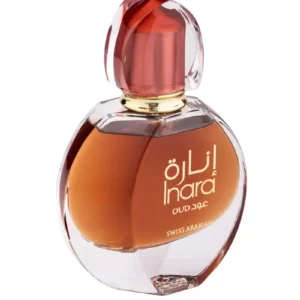 Inara Oud By Swiss Arabian 55ml Women's perfume