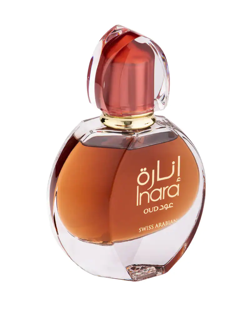 Inara Oud By Swiss Arabian 55ml Women's perfume