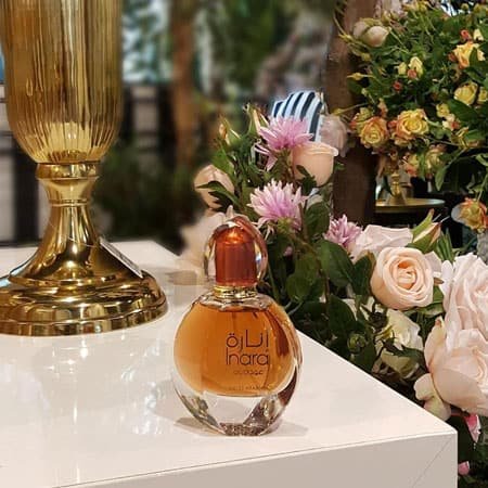 Inara Oud By Swiss Arabian 55ml Women's perfume - Image 2