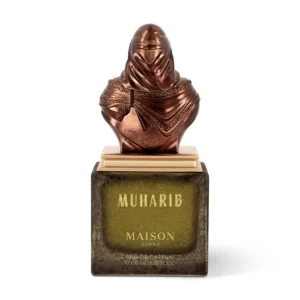 Muharib By Maison Asrar 100ml
