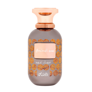 Somow Al Rasasi Musk Oud By Rasasi 100ml