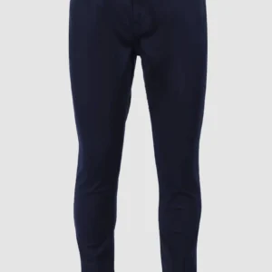 Pringle Dan Tapered Leg Denim — Navy