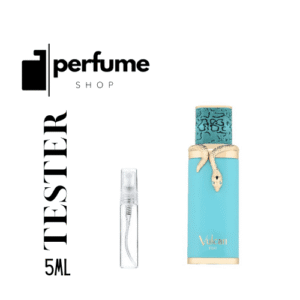 Vulcan Feu Eau De Parfum by French Avenue Sample/Tester Decant
