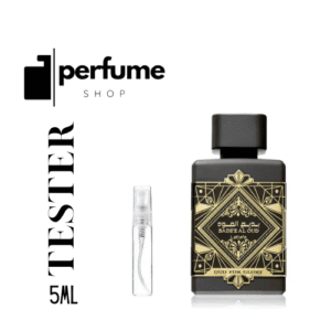 Oud For Glory - Badee Al Oud  Sample/Tester Decant