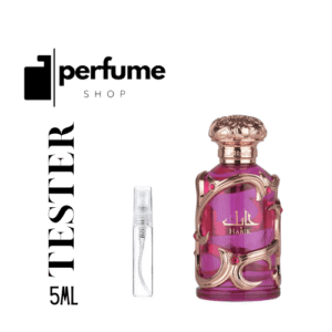 Habik for her by Lattafa Sample/Tester Decant