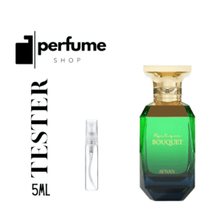 Mystique Bouqet by Afnan (inspired by valaya) Sample/Tester Decant