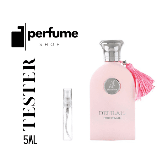 Delilah by Maison Alhambra Sample/Tester Decant