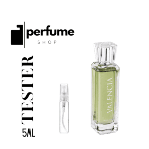 Valencia By Swiss Arabian Sample/Tester Decant