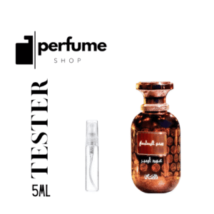 Somow Al Rasasi Ombre Oud Sample/Tester Decant