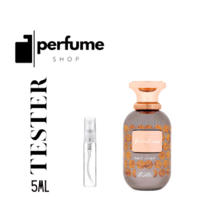 Somow Al Rasasi Musk Oud By Rasasi Sample /Tester Decant