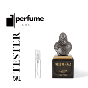Faris Al Arab By Maison Asrar Sample/Tester Decant