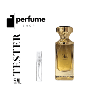 Eshal Vanilla by Paris Corner Sample/Tester Decant