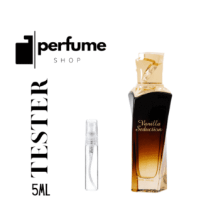 Vanilla Seduction by Maison Asrar Sample/Tester Decant