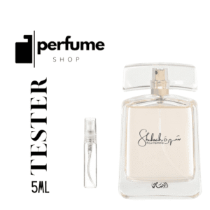 Shuhrah Pour Femme by Rasasi Sample/Tester Decant