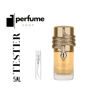 MUSAMAM WHITE INTENSE BY LATTAFA SAMPLE/TESTER DECANT