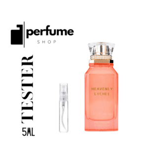 HEAVENLY LYCHEE EDP BY GULF ORCHID SAMPLE/TESTER DECANT
