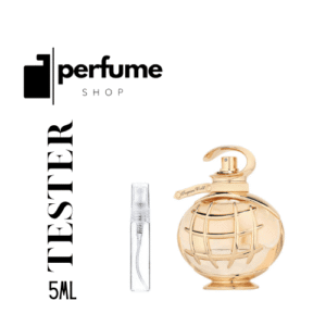 SIGNITURE PEARL BY FRAGRANCE WORLD SAMPLE/TESTER DECANT