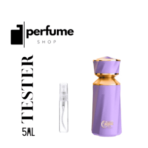 ORAVEA BY PARIS CORNER SAMPLE/TESTER DECANT