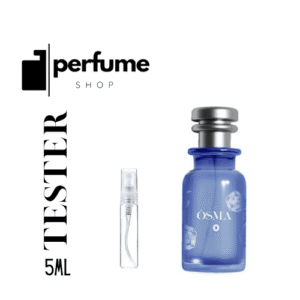 O BY OSMA SAMPLE/TESTER DECANT