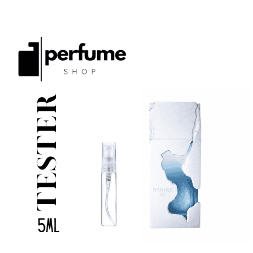 RAVINE ICE BY FRENCH AVENUE SAMPLE/TESTER DECANT