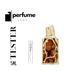 GROW BY FRENCH AVENUE SAMPLE/TESTER DECANT