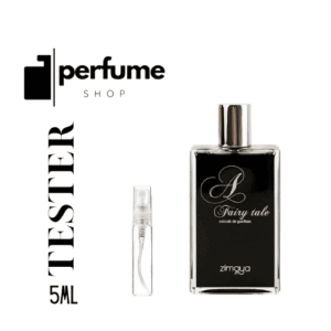 FAIRYTALE BY ZIMAYA SAMPLE/TESTER DECANT