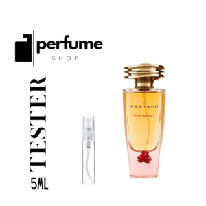 Berries Weekend EDP 100ml By Fragrance World Sample/Tester Decant