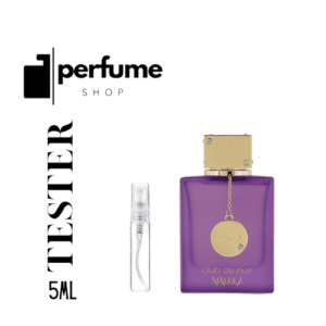 Club De Nuit Maleka Sample/Tester Decant