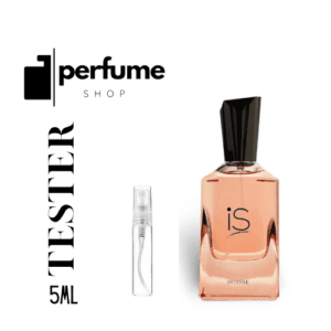 Is Intense By Fragrance World Eau De Parfum Sample/Tester Decant