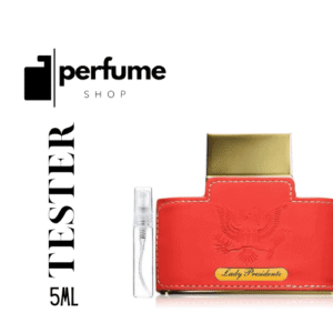 Lady Presidente By Emper Sample /Tester Decant