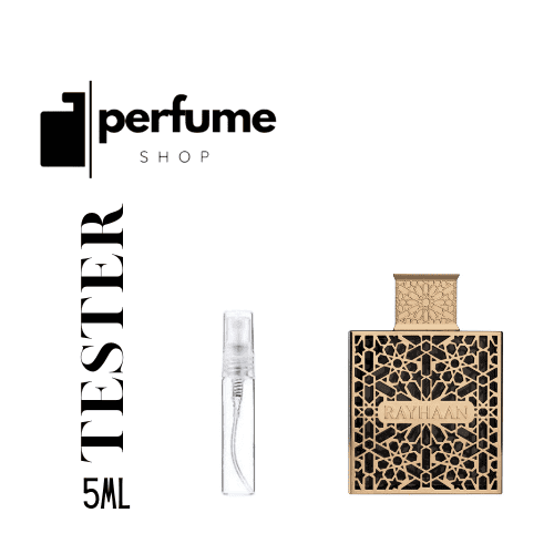 Rayhaan Elixer Sample/Tester/Decants