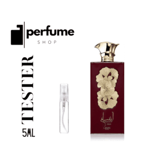 Ansaam Gold by Lattafa Sample/Tester Decant