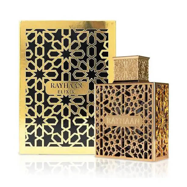 Rayhaan Elixer Sample/Tester/Decants - Image 3
