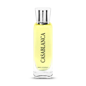 Casablanca By Swiss Arabian 100ml