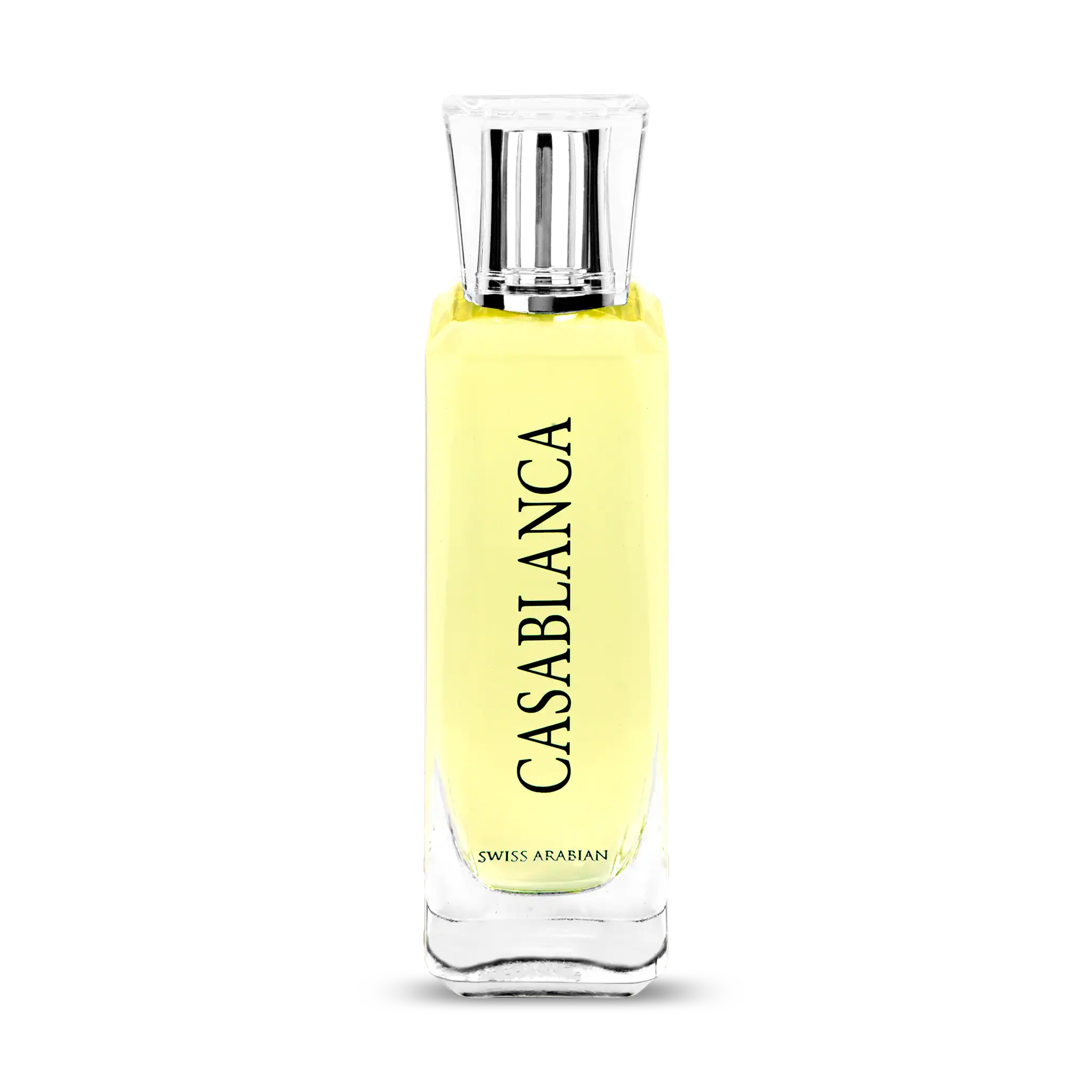 Casablanca By Swiss Arabian Sample/Tester Decant - Image 3