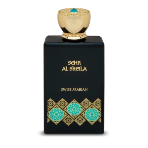 Sehr Al Sheila By Swiss Arabian 100ml