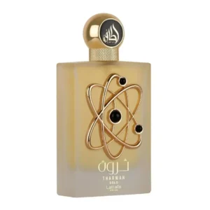 Tharwah Gold By Lattafa Pride 100ml