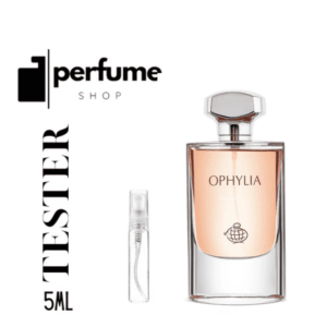 Ophylia By Fragrance World Tester/Decant