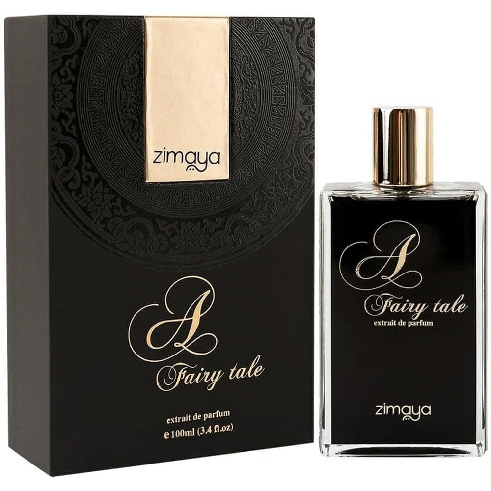 FAIRYTALE BY ZIMAYA SAMPLE/TESTER DECANT - Image 2