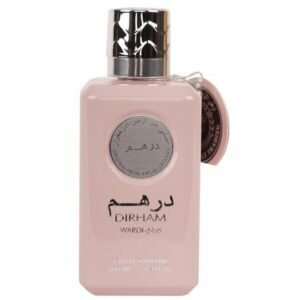 Dirham Wardi 100ml - Ard Al Zaafaran