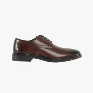 Hush Puppies Sterling Lace-Up Shoes Brown