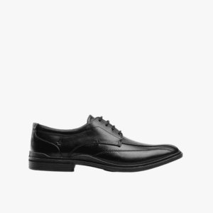 Hush Puppies Abel Formal Lace-Up Shoes Black