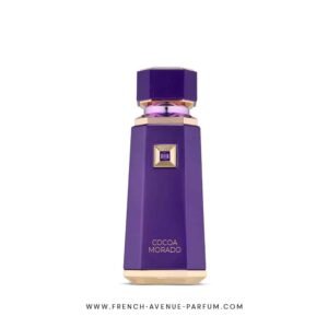 Cocoa Morado By French avenue 100ml