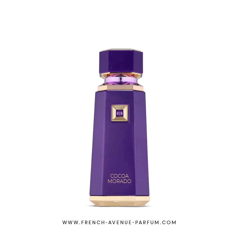 Cocoa Morado By French avenue 100ml