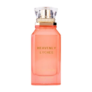 HEAVENLY LYCHEE EDP BY GULF ORCHID 100ML