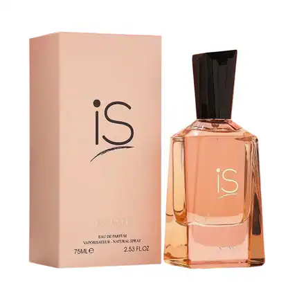 Is Intense By Fragrance World Eau De Parfum Sample/Tester Decant - Image 2