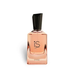 Is Intense By Fragrance World Eau De Parfum 75ml